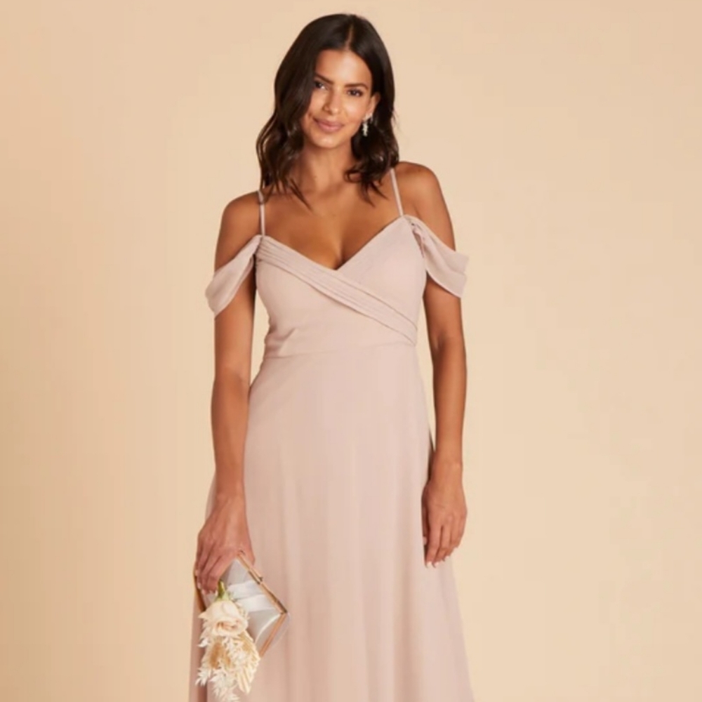 NWT Birdy Grey Spence